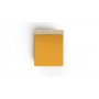 L`ESSENTIEL MAISON Ranforce dušečni čaršav (160 x 200) Mustard - slika 1