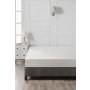L`ESSENTIEL MAISON Ranforce dušečni čaršav (160 x 200) White - slika 3