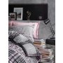 L`ESSENTIEL MAISON Ranforce komplet posteljina (160 x 220) Andrea Dusty Rose - slika 2