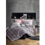 L`ESSENTIEL MAISON Ranforce komplet posteljina (160 x 220) Andrea Dusty Rose - slika 1