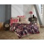L`ESSENTIEL MAISON Ranforce komplet posteljina (160 x 220) Othello Navy Blue - slika 1