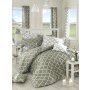 L`ESSENTIEL MAISON Ranforce komplet posteljina (160 x 220) Madalyon - slika 1