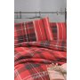 L`ESSENTIEL MAISON Ranforce komplet posteljina (160 x 220) Plaid - slika 2