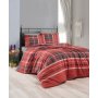 L`ESSENTIEL MAISON Ranforce komplet posteljina (160 x 220) Plaid - slika 1