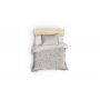 L`ESSENTIEL MAISON Ranforce posteljina (135 x 200) Lendell Mint - slika 3