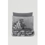 L`ESSENTIEL MAISON Ranforce posteljina (135 x 200) Lunt Anthracite - slika 1