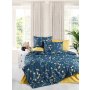 L`ESSENTIEL MAISON Ranforce posteljina (135 x 200) Golden - slika 1