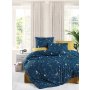 L`ESSENTIEL MAISON Ranforce posteljina (135 x 200) Sky - slika 1