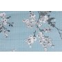 L`ESSENTIEL MAISON Ranforce posteljina (135 x 200) Chicory Blue - slika 5