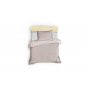 L`ESSENTIEL MAISON Ranforce posteljina (135 x 200) Ornament Cream - slika 2