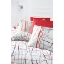 L`ESSENTIEL MAISON Ranforce posteljina (135 x 200) Sportive - slika 2