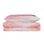 L`ESSENTIEL MAISON Ranforce posteljina (135 x 200) Calıkusu Pink - slika 3