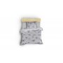 L`ESSENTIEL MAISON Ranforce posteljina (135 x 200) Crips - slika 2