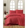 L`ESSENTIEL MAISON Ranforce posteljina (140 x 200) Red - slika 1