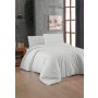 L`ESSENTIEL MAISON Ranforce posteljina (140 x 200) White - slika 2
