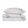 L`ESSENTIEL MAISON Ranforce posteljina (140 x 200) Meltem Blue - slika 2