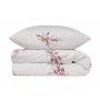 L`ESSENTIEL MAISON Ranforce posteljina (140 x 200) Meltem Pink - slika 2