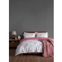 L`ESSENTIEL MAISON Ranforce posteljina (140 x 200) Meltem Pink - slika 1