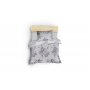 L`ESSENTIEL MAISON Ranforce posteljina (140 x 200) Salom - slika 2