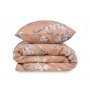 L`ESSENTIEL MAISON Ranforce posteljina (140 x 200) Chicory Orange - slika 3