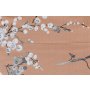 L`ESSENTIEL MAISON Ranforce posteljina (140 x 200) Chicory Orange - slika 5