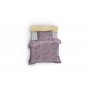 L`ESSENTIEL MAISON Ranforce posteljina (140 x 200) Chicory Pink - slika 2