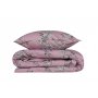 L`ESSENTIEL MAISON Ranforce posteljina (140 x 200) Chicory Pink - slika 3