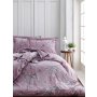 L`ESSENTIEL MAISON Ranforce posteljina (140 x 200) Chicory Pink - slika 1