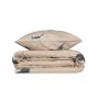 L`ESSENTIEL MAISON Ranforce posteljina (140 x 200) Feather - slika 2