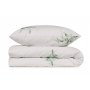 L`ESSENTIEL MAISON Ranforce posteljina (140 x 200) Meltem Green - slika 2
