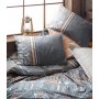 L`ESSENTIEL MAISON Ranforce posteljina (155 x 220) Adiel Grey - slika 2