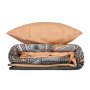 L`ESSENTIEL MAISON Ranforce posteljina (155 x 220) Adiel Grey - slika 4