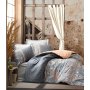 L`ESSENTIEL MAISON Ranforce posteljina (155 x 220) Adiel Grey - slika 1