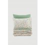 L`ESSENTIEL MAISON Ranforce posteljina (155 x 220) Lola Green - slika 1