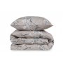 L`ESSENTIEL MAISON Ranforce posteljina (155 x 220) Chicory Brown - slika 3