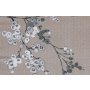 L`ESSENTIEL MAISON Ranforce posteljina (155 x 220) Chicory Brown - slika 5