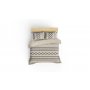 L`ESSENTIEL MAISON Ranforce posteljina (155 x 220) Etnick - slika 2