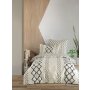 L`ESSENTIEL MAISON Ranforce posteljina (155 x 220) Etnick - slika 1