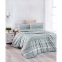 L`ESSENTIEL MAISON Ranforce posteljina (155 x 200) Lines - slika 1