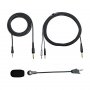 Audio-Technica ATH-GDL3BK Gejmerske slušalice - slika 4