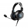 Audio-Technica ATH-GDL3BK Gejmerske slušalice - slika 1