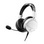 Audio-Technica AT Slusalice ATH-GL3WH (ATH-GL3WH) - slika 2