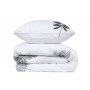 L`ESSENTIEL MAISON Ranforce posteljina (260x220) Plume Grey - slika 2