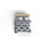 L`ESSENTIEL MAISON Ranforce posteljina (260x220) City - slika 3
