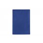 L`ESSENTIEL MAISON Satenski dušečni čaršav (160x200) De Dark Blue - slika 3