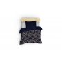 L`ESSENTIEL MAISON Satenska posteljina (135x200) Pera Dark Blue - slika 2
