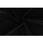 L`ESSENTIEL MAISON Satenska posteljina (135x200) Elegant Black - slika 5