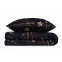 L`ESSENTIEL MAISON Satenska posteljina (135x200) Bamboo Flower - slika 3