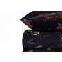 L`ESSENTIEL MAISON Satenska posteljina (135x200) Bamboo Flower - slika 4