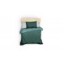 L`ESSENTIEL MAISON Satenska posteljina (135x200) Pandora Green - slika 2